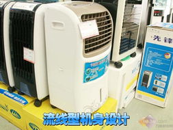 小暑時節對抗高溫 給力空調扇大搜羅 這些降溫神器讓你清爽一夏