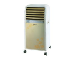 蟻族的夏日福音 格力KS-0601RD冷暖兩用空調扇評測